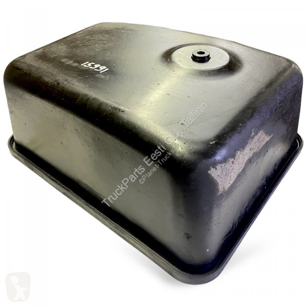 قطع غيار الآليات الثقيلة MAN TGX 18.460 (01.07-)