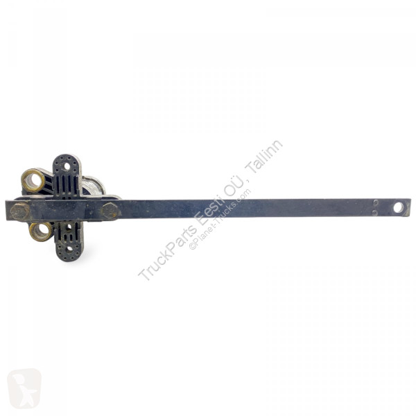 Części ciężarówki MAN TGX 18.460 (01.07-)