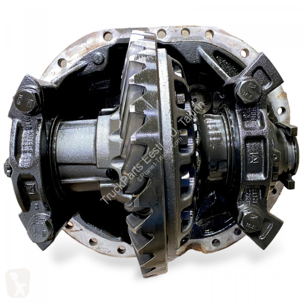 Reservdelar lastbilar Volvo FMX (0110-)