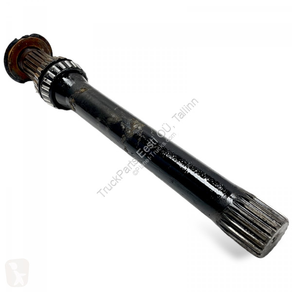 Reservdelar lastbilar Volvo FMX (0110-)