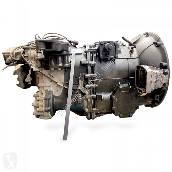 Reservdelar lastbilar Scania P-series (01.05-)