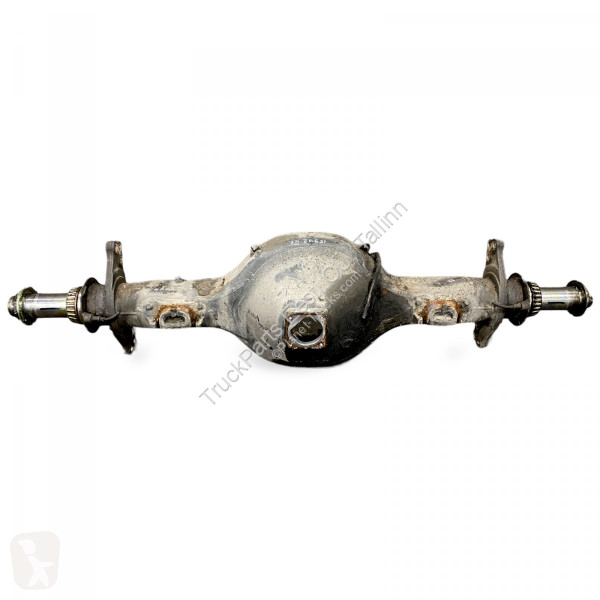Reservdelar lastbilar Scania P-series (01.05-)