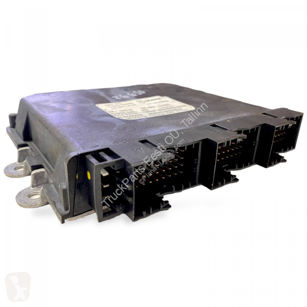 قطع غيار الآليات الثقيلة Scania P-series (01.05-)