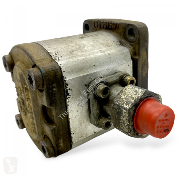 Scania 4-Series bus L94 (01.96-12.06) truck part