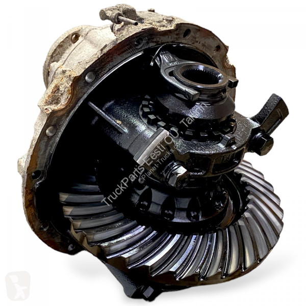 Reservdelar lastbilar Volvo FMX (0110-)