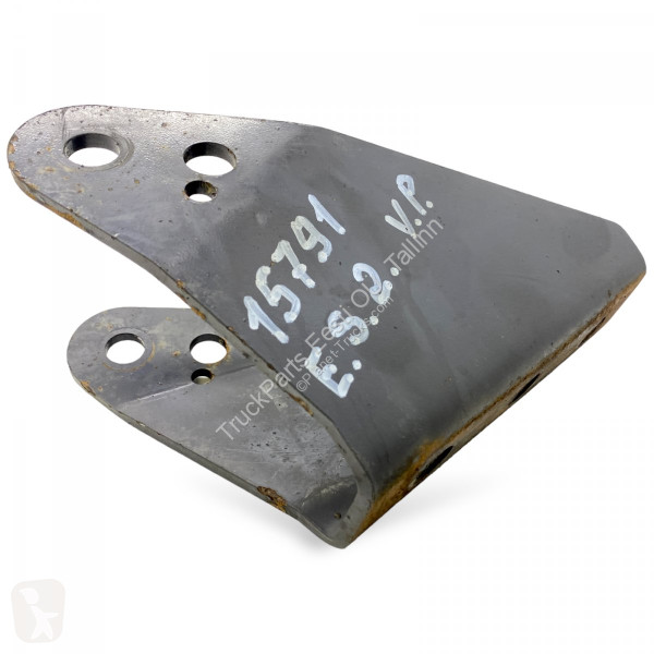 Peças pesados Volvo FMX (0110-)