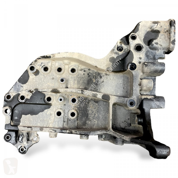 Reservedele til lastbil Scania P-Series (01.13-)