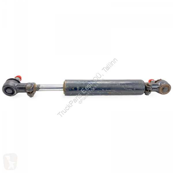 Reservdelar lastbilar Scania P-Series (01.13-)