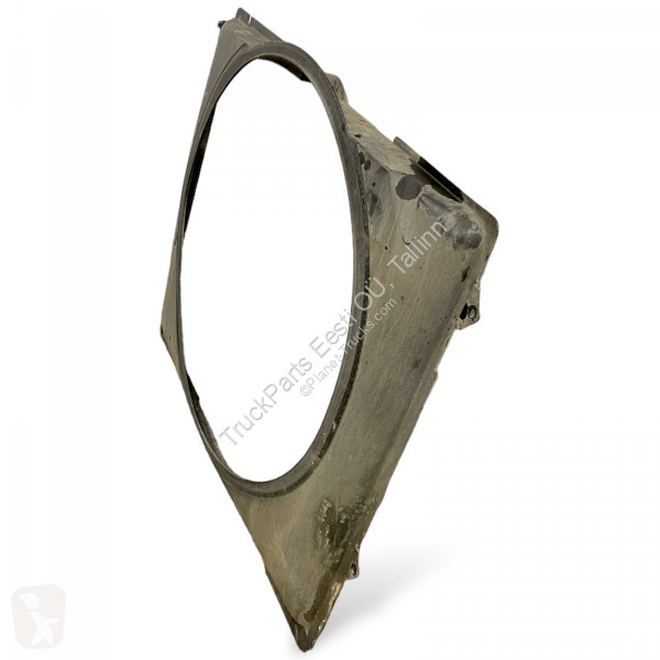 Reservdelar lastbilar Scania R-Series (01.16-)