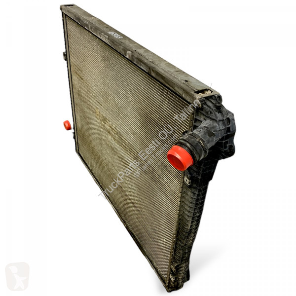 Reservdelar lastbilar Scania R-Series (01.16-)