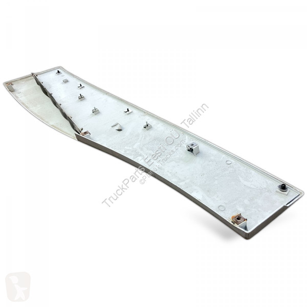 Náhradní díly pro kamiony Iveco (01.02-)