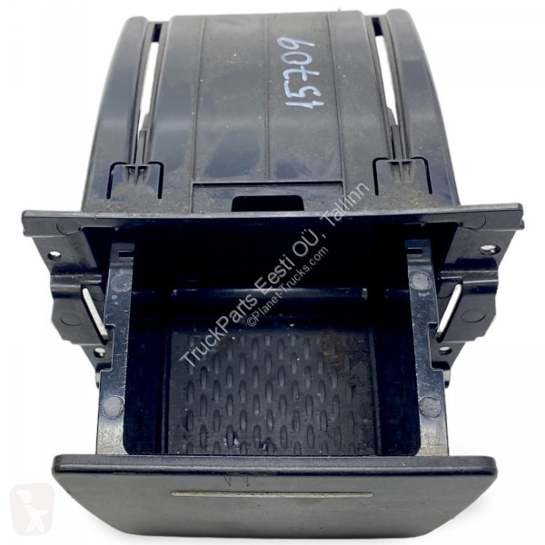 قطع غيار الآليات الثقيلة Iveco (01.02-)