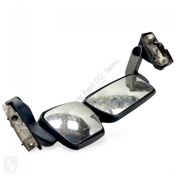 Náhradní díly pro kamiony Iveco (01.02-)