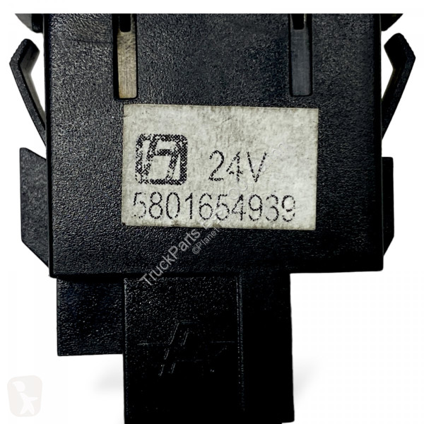Reservdelar lastbilar Iveco (01.02-)