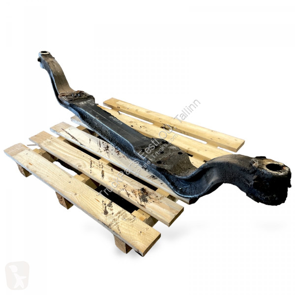 Vrachtwagenonderdelen Iveco (01.02-)