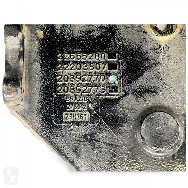 Peças pesados Renault TRUCKS D (01.13-)