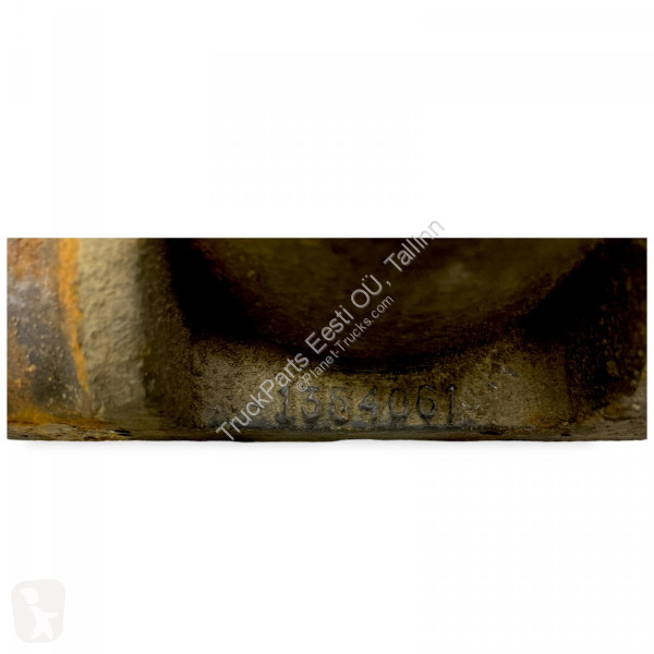 Reservedele til lastbil Scania P-series (01.04-)