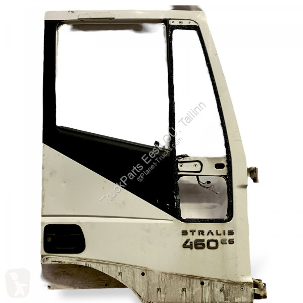 Náhradní díly pro kamiony Iveco (01.02-)