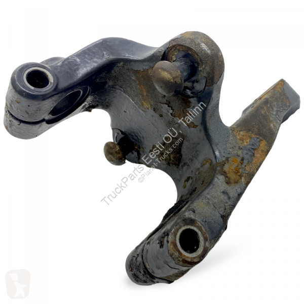 Reservdelar lastbilar Scania P-series (01.04-)