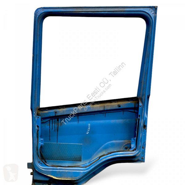 Reservdelar lastbilar Scania P-series (01.04-)