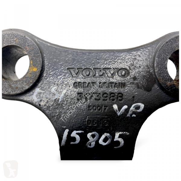 Reservdelar lastbilar Volvo FM (01.05-01.14)