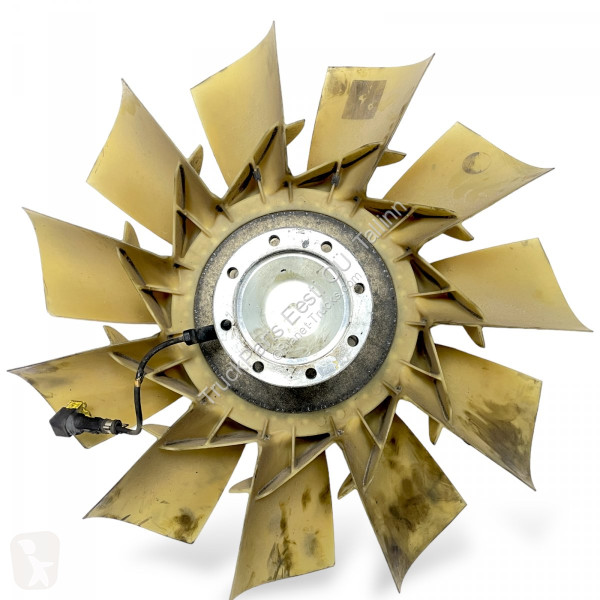Pièces poids lourds Renault TRUCKS D (01.13-)