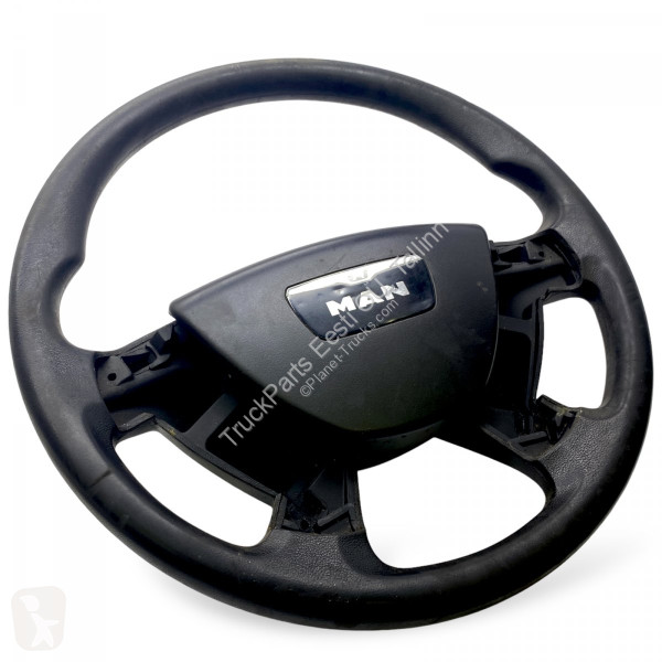 Pièces poids lourds MAN TGX (01.07-)