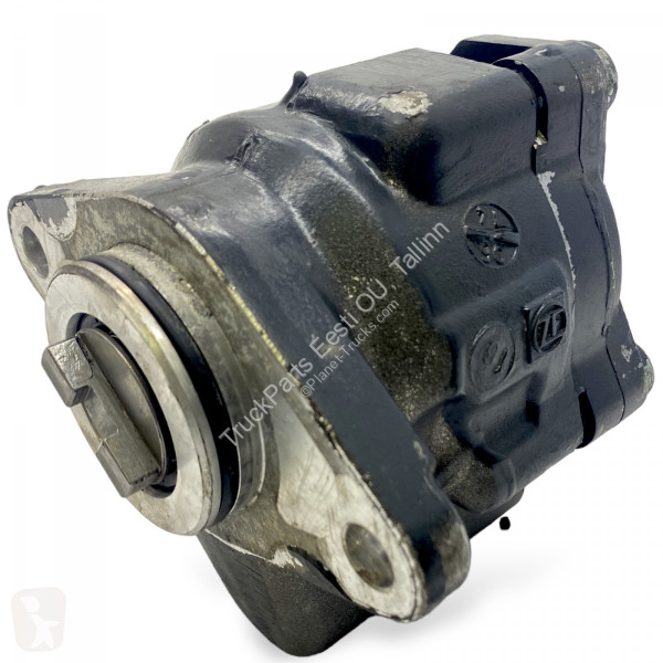 Reservedele til lastbil Iveco (01.02-)
