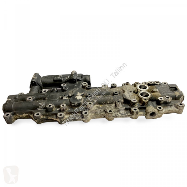 قطع غيار الآليات الثقيلة Iveco (01.02-)