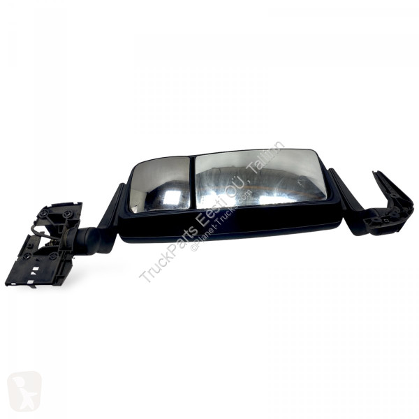 Reservdelar lastbilar MAN TGX (01.07-)