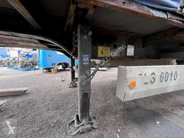 Truck part