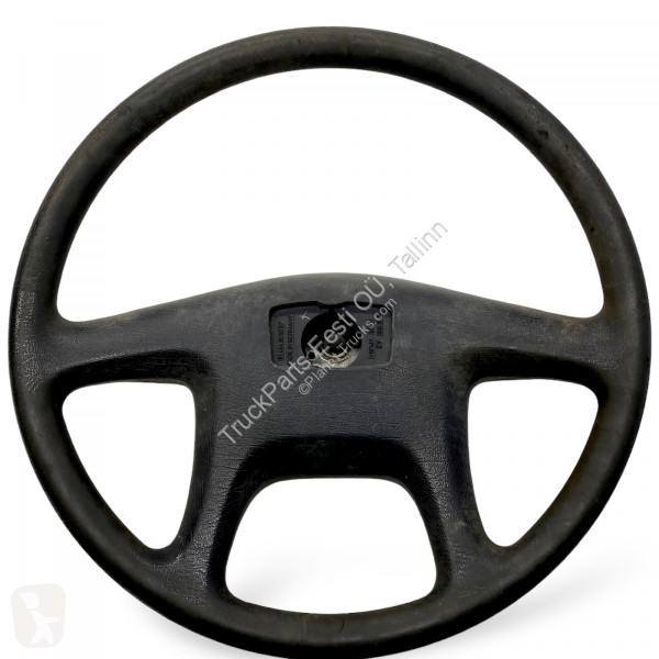 MAN TGS (01.07-) truck part