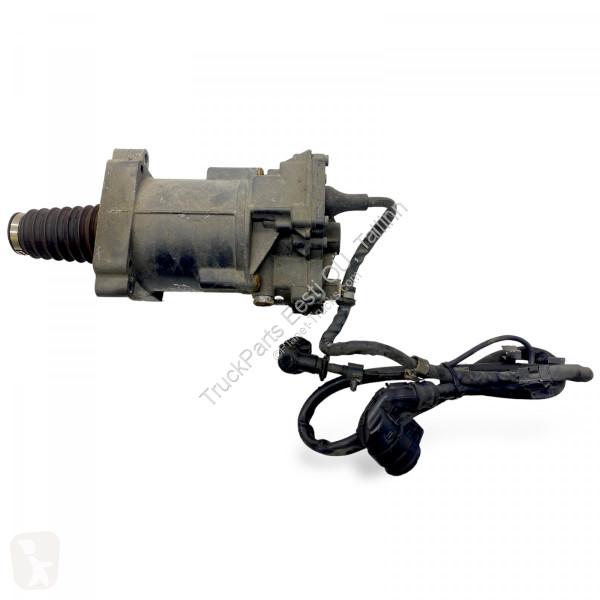 Ricambio per autocarri Iveco (01.02-)