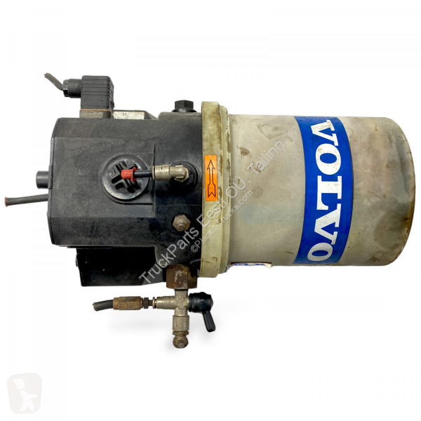 Volvo FH12 1-seeria (01.93-12.02) truck part
