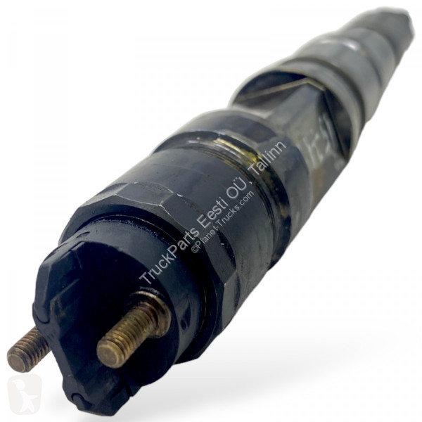 Reservdelar lastbilar MAN TGX 26.540 (01.07-)
