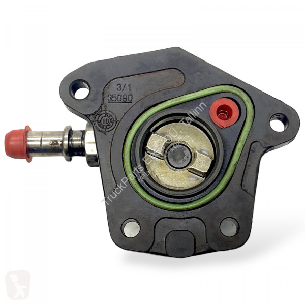 Reservdelar lastbilar MAN TGX 26.540 (01.07-)