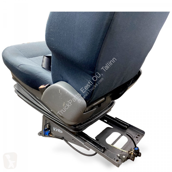 Náhradní díly pro kamiony Volvo FM (01.05-01.14)