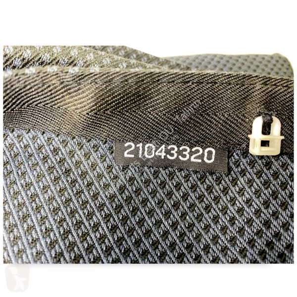 Reservedele til lastbil Volvo FM (01.05-01.14)