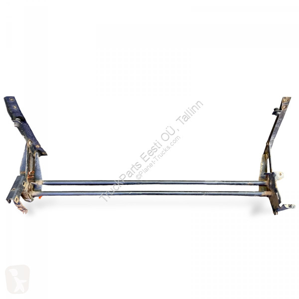 Pezzi di ricambio per mezzi pesanti Scania...