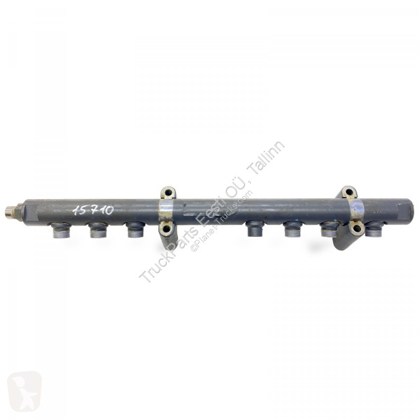 Reservedele til lastbil Scania P-Series (01.13-)