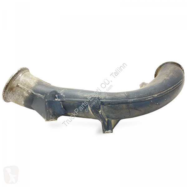 Reservdelar lastbilar Scania P-Series (01.13-)