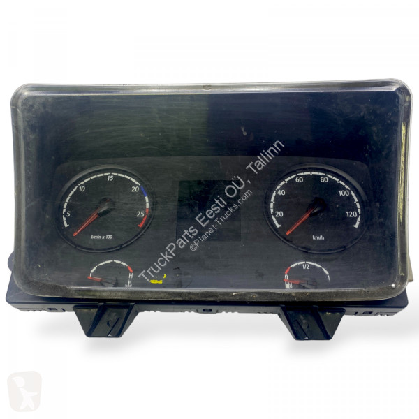 Scania G-Series (01.09-) truck part