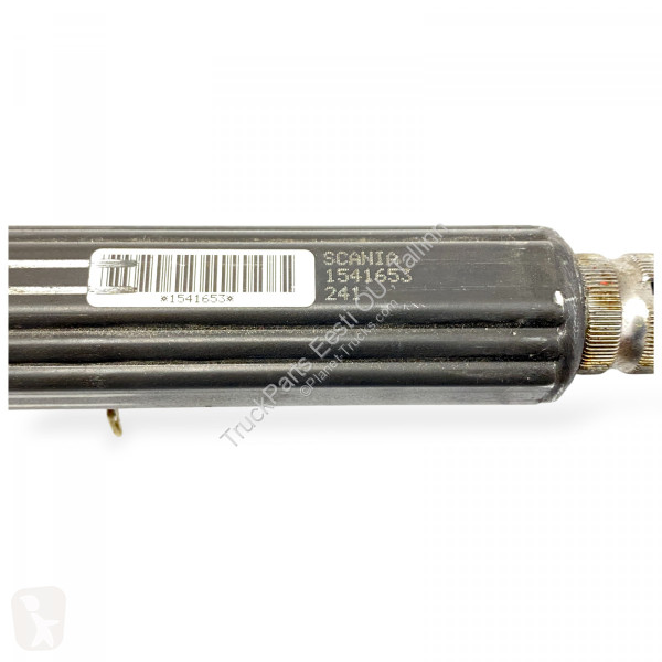 Reservdelar lastbilar Scania G-Series (01.09-)
