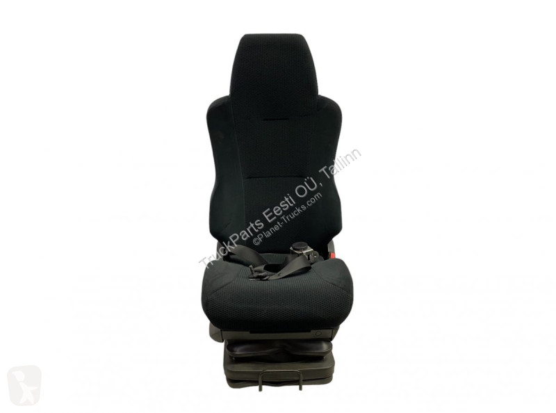 Reservdelar lastbilar MAN TGX 26.540 (01.07-)