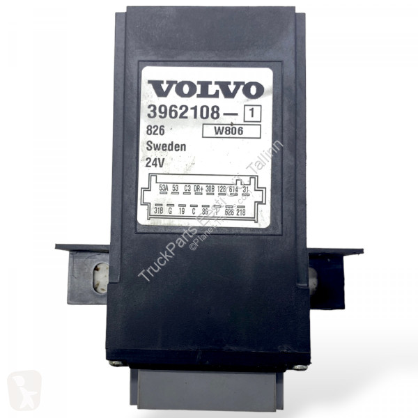 قطع غيار الآليات الثقيلة Volvo FH12 1-seeria...