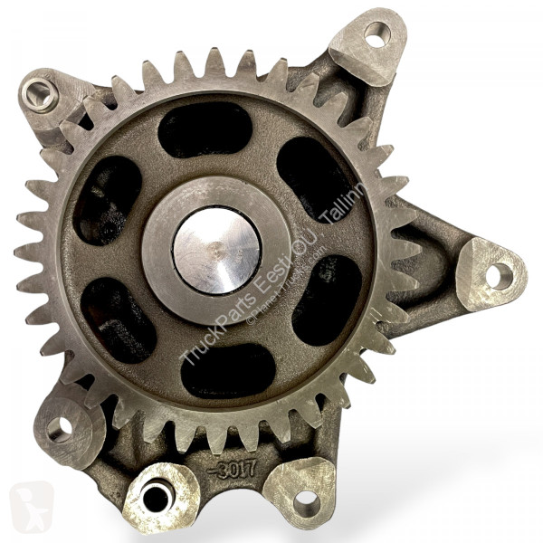 MAN TGX (01.07-) truck part