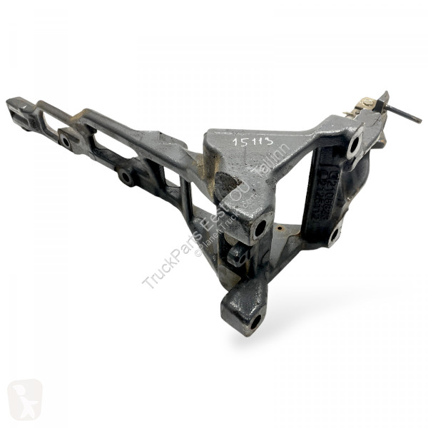 Pièces poids lourds DAF CF450 (01.18-)