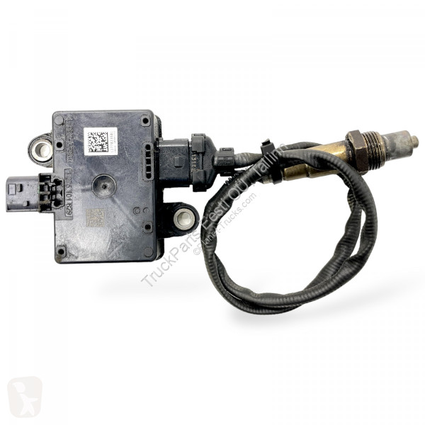 Peças pesados DAF CF450 (01.18-)