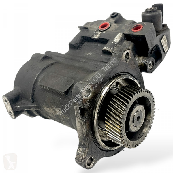 Reservdelar lastbilar Scania K-Series (01.06-)