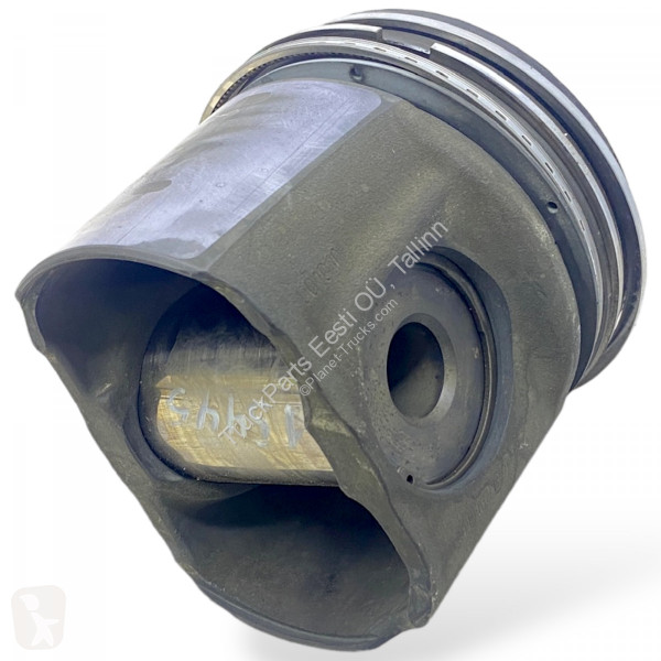 Reservdelar lastbilar Scania G-Series (01.09-)